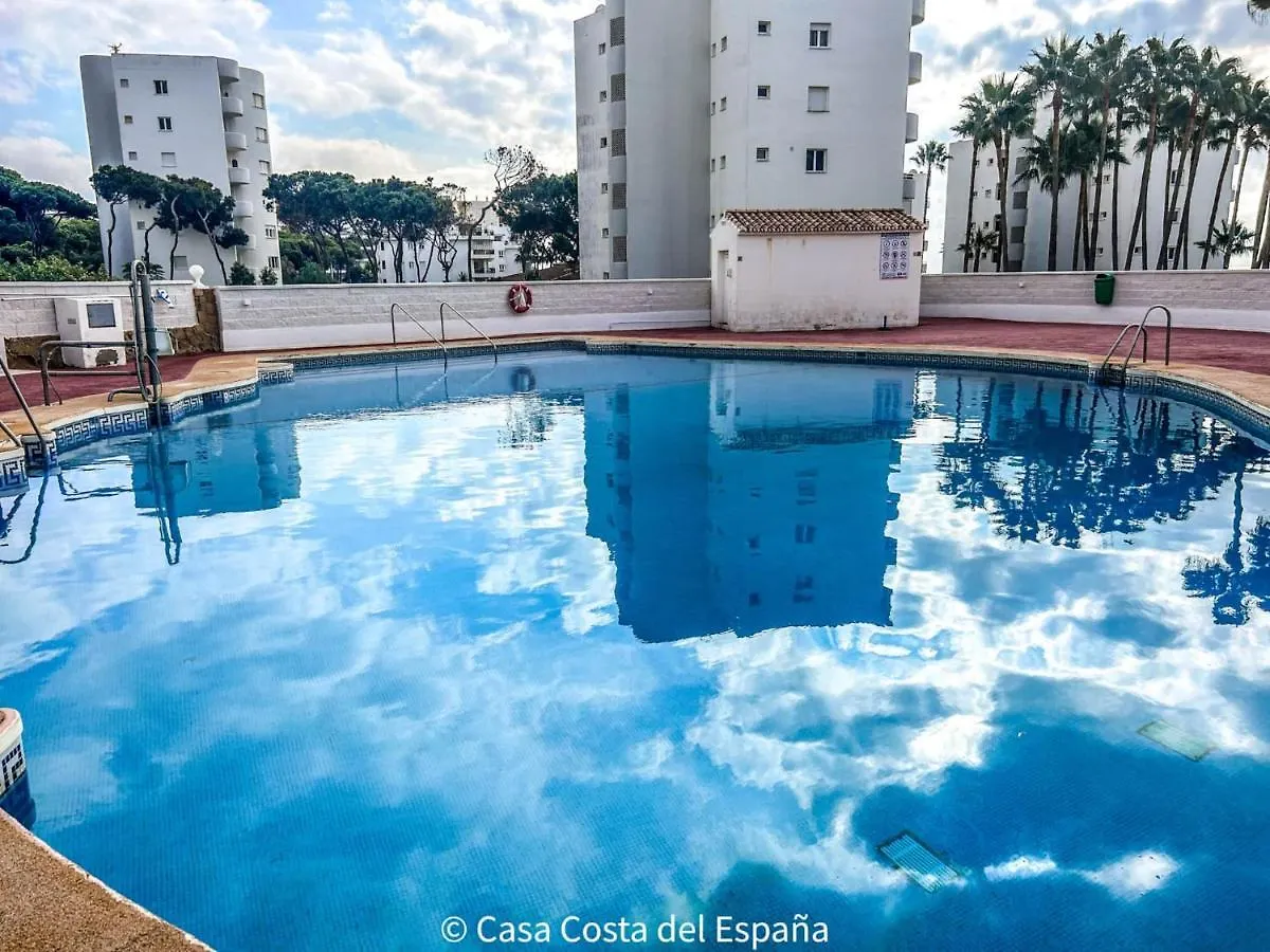 Calahonda Del Sol - Sitio De Calahonda Villa Holiday home