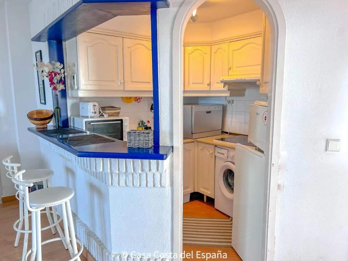 Calahonda Del Sol - Sitio De Calahonda Villa Holiday home