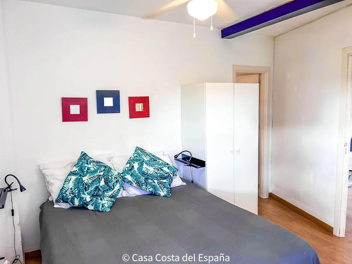 Holiday home Calahonda Del Sol - Sitio De Calahonda Villa Spain