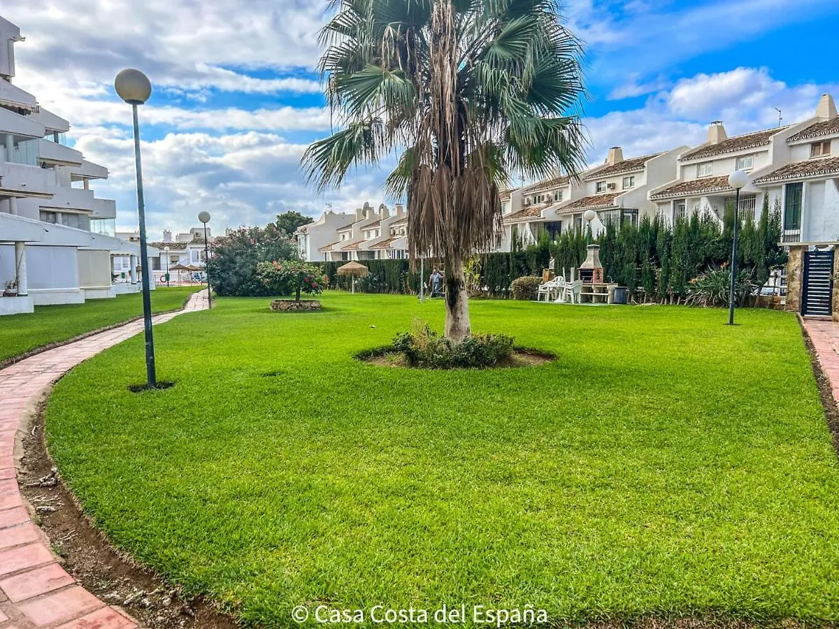 Calahonda Del Sol - Sitio De Calahonda Villa Сasa de vacaciones